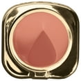 thumbnail image 6 of L'Oreal Paris Colour Riche Matte Lipstick, Rich Hydration, Honey Matte-Ict, 6 of 8