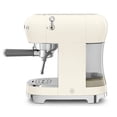 thumbnail image 4 of Máquina de espresso manual Smeg color crema con prensador, 4 of 9