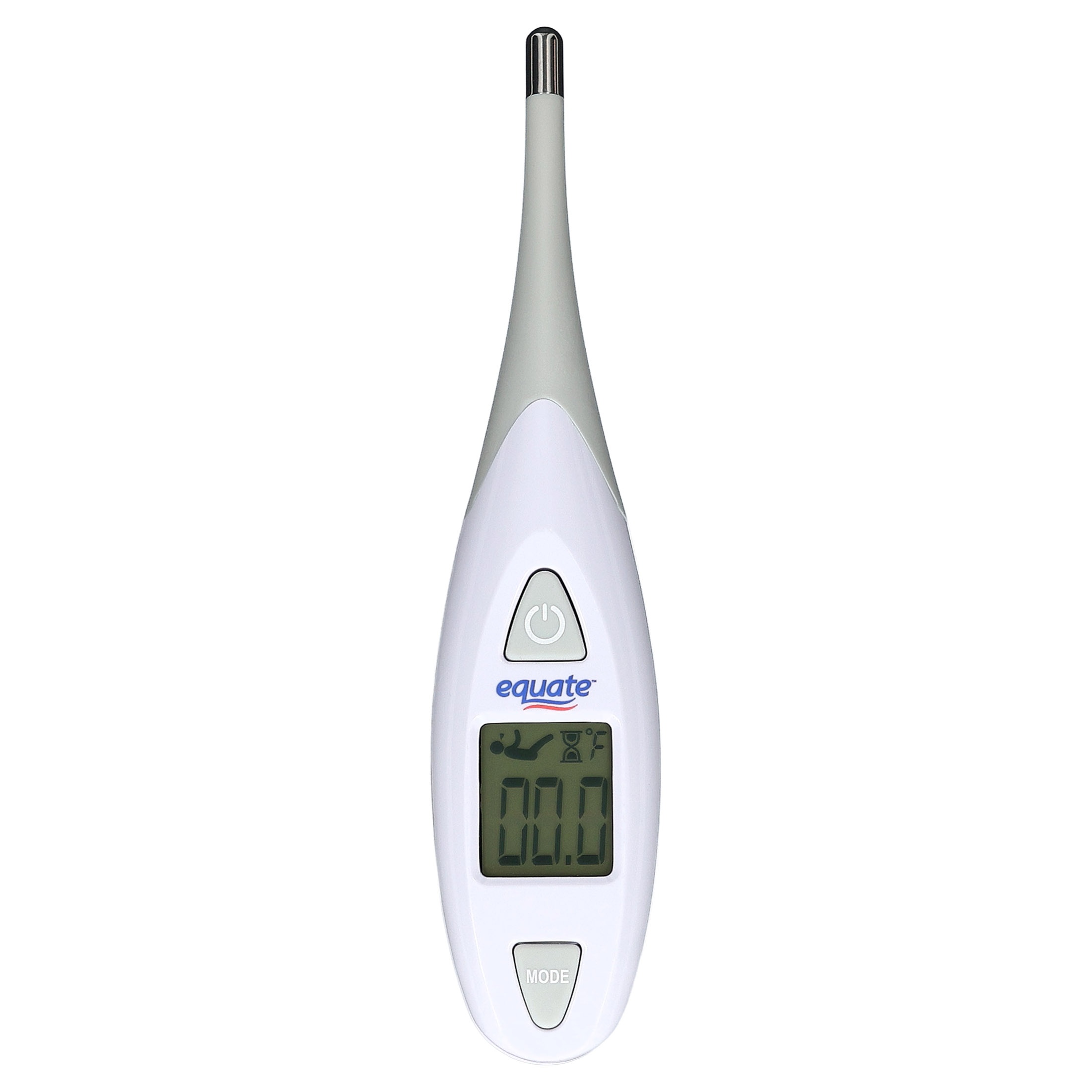 Equate Children's 2-Second Digital Thermometer photo 5