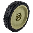thumbnail image 4 of Bgsha Roues de Tondeuse Adaptées pour HRJ216, HR215, HR196, 4 of 9