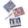 thumbnail image 3 of Easy-to-See 3-D Reusable Sticker Pad - Fashions, 3 of 3