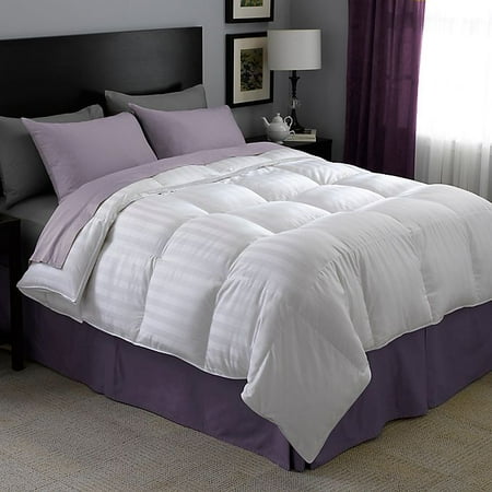 Restful Nights Luxury Down Full/Queen Comforter