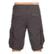 thumbnail image 2 of Short Alpinestars Crunch Short Gris Hombre Casual, 2 of 3