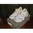 thumbnail image 2 of Size 12 - New Balance 9060 Chrome Blue, 2 of 6