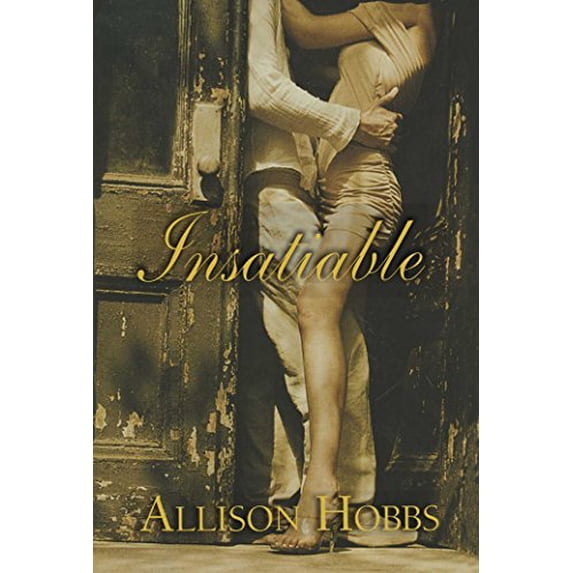 Pre-Owned Insatiable (Paperback) 1593090315 9781593090319