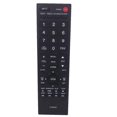 thumbnail image 3 of Control remoto para Toshiba TV Ct-90325 Ct-90326 Ct-90329 Afortunado Sencillez, 3 of 5