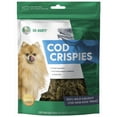 thumbnail image 3 of Dr. Marty Freeze Dried Raw Dog Treat Bundle - Beef Liver, Cod Skin, and Pork Liver, 3 of 5