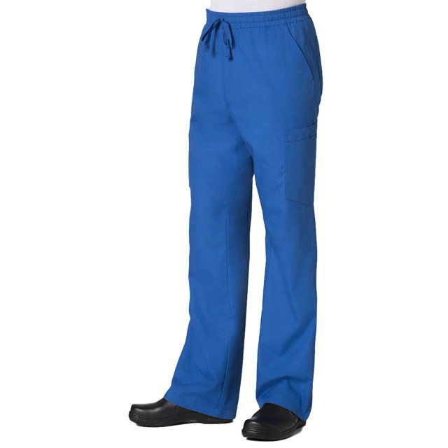 Red Panda Pantalon Cargo à Cordon pour Hommes