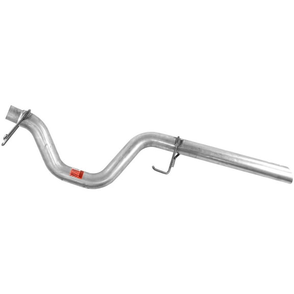 Walker Exhaust 55696 Exhaust Tail Pipe Fits select: 2011-2017 FORD F250, 2011-2017 FORD F350