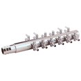 thumbnail image 2 of EcoPlus Air Manifold Trumpet Style 5/8 in Inlet - 6 Valve Outlet, 2 of 2