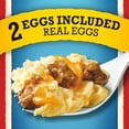 thumbnail image 3 of Jimmy Dean Simple Scrambles Cup, Sausage and Cheddar Cheese, 5.35 oz, 3 of 11