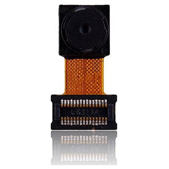 Replacement Front Camera Compatible For LG Stylo 2 Plus (K550 / MS550)