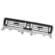 thumbnail image 5 of Sidaley Repuesto de rejilla de ventilación de consola central para 5 Series GT F07 528 535 2009-2016, 64229142584 Vehículos, repuestos y accesorios Mis No.01, 5 of 6