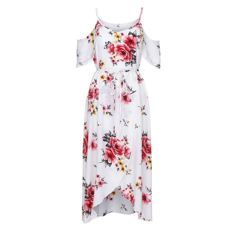 Cold Shoulder High Waist Plus Size casual Dresses Cold Shoulder High Waist Plus Size casual Dresses