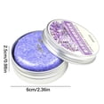 thumbnail image 2 of Lavender Shampoo Bar for Scalp Soothing, Natural Solid Hair Cleanser for Oily Hair, Calming Volumizing Wash – 100g, 2 of 7
