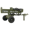 FULL BOAR 28 Ton Log SplitterFull Boar Engine 212cc (49State
