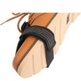 thumbnail image 1 of Bookk Protège-Bottes de Moto Housse de Protection pour Chaussures de Sport, 1 of 6