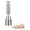 thumbnail image 5 of Manual Tablet Machine Handheld for Home Use 6Mm to 12Mm and Sugar Slice Maker Easy Diy Tool for And, 5 of 5