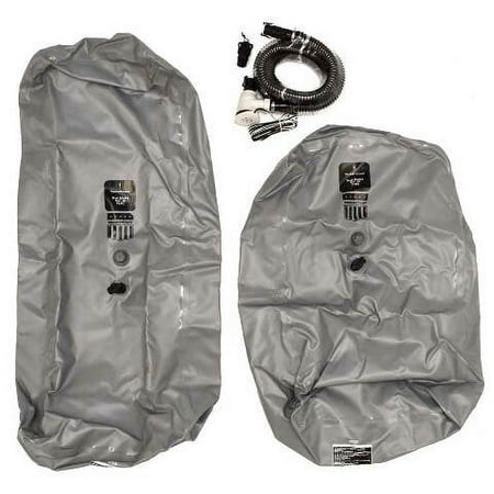 MasterCraft Boat Ballast Bags S1020 | NXT20 w/1200GPH Pump (Kit)