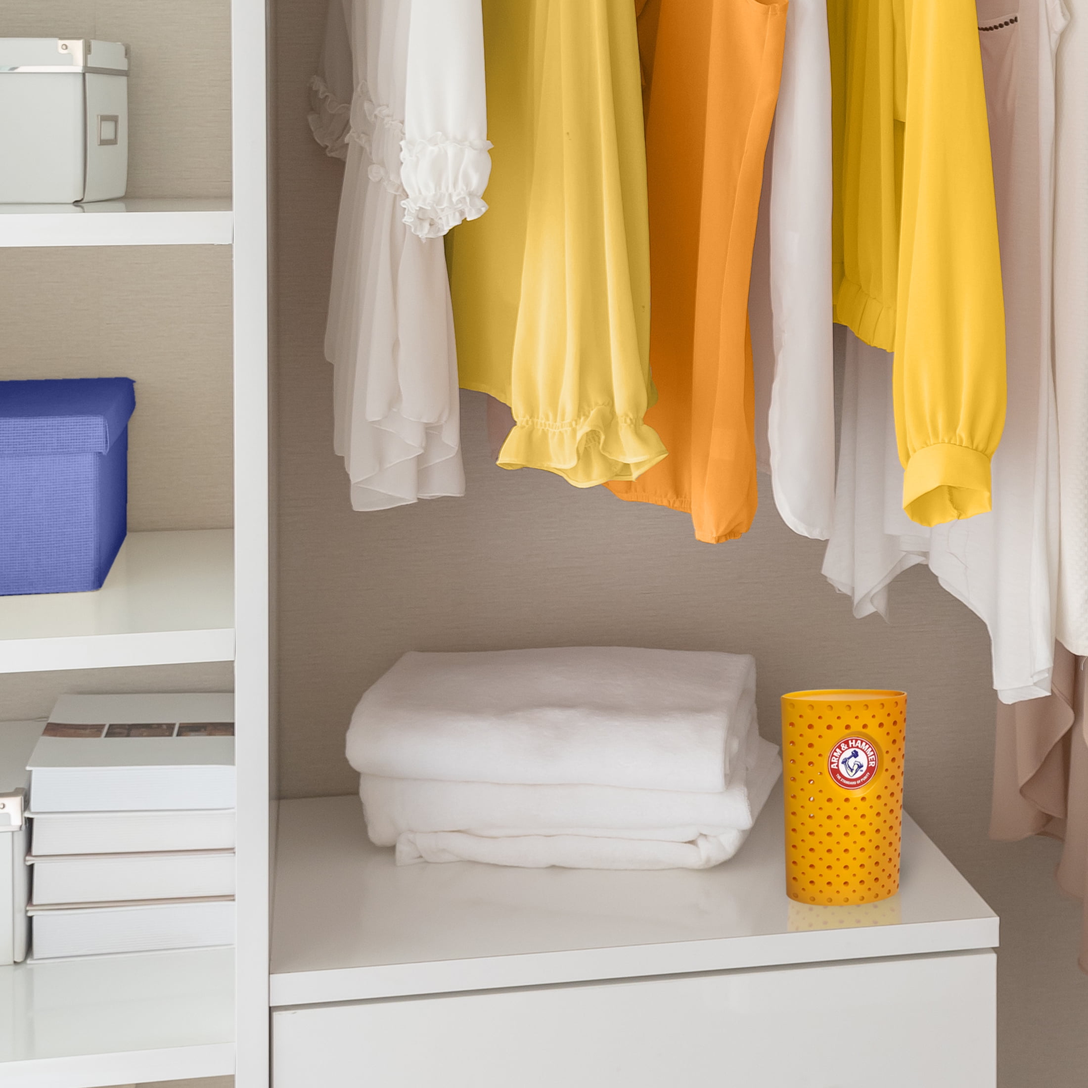 Arm & Hammer Odor Busterz Shelf Mate Odor Eliminator