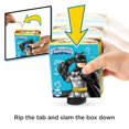 thumbnail image 3 of Imaginext DC Superfriends Slammers Batimóvil y Juego de Figuras Misteriosas (los Estilos Pueden Variar), 3 of 5