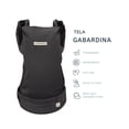thumbnail image 5 of La Rebozería Portabebé ergonómico Nukú Gabardina Lisa firme y ajustable, 5 of 5