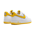 thumbnail image 3 of NIKE MENS Air Force 1 Low Retro QS KB "Kobe Bryant" FZ1151 100 from Stadium Goods, 3 of 8