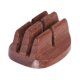 thumbnail image 5 of Eru Bridge Wood para rendimiento de sonido Reemplazo universal Código Eruqin Obtenga accesorios para jugadores Accesorios de piezas, 5 of 9