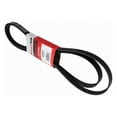 thumbnail image 2 of Motorcraft Multi-Rib Serpentine Belt Drive Belt Fits select: 2005-2010 FORD MUSTANG, 2 of 3