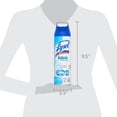 Lysol Fabric Disinfectant Spray, Sanitizing and Antibacterial Spray