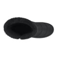 thumbnail image 4 of BOTINES DE INVIERNO FUROR MUJER 25037 TEXTIL NEGRO, 4 of 4
