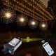 thumbnail image 1 of Starburst Sphere Lights SHUKAN 800 LED, 8 modos de control remoto, 1 of 7