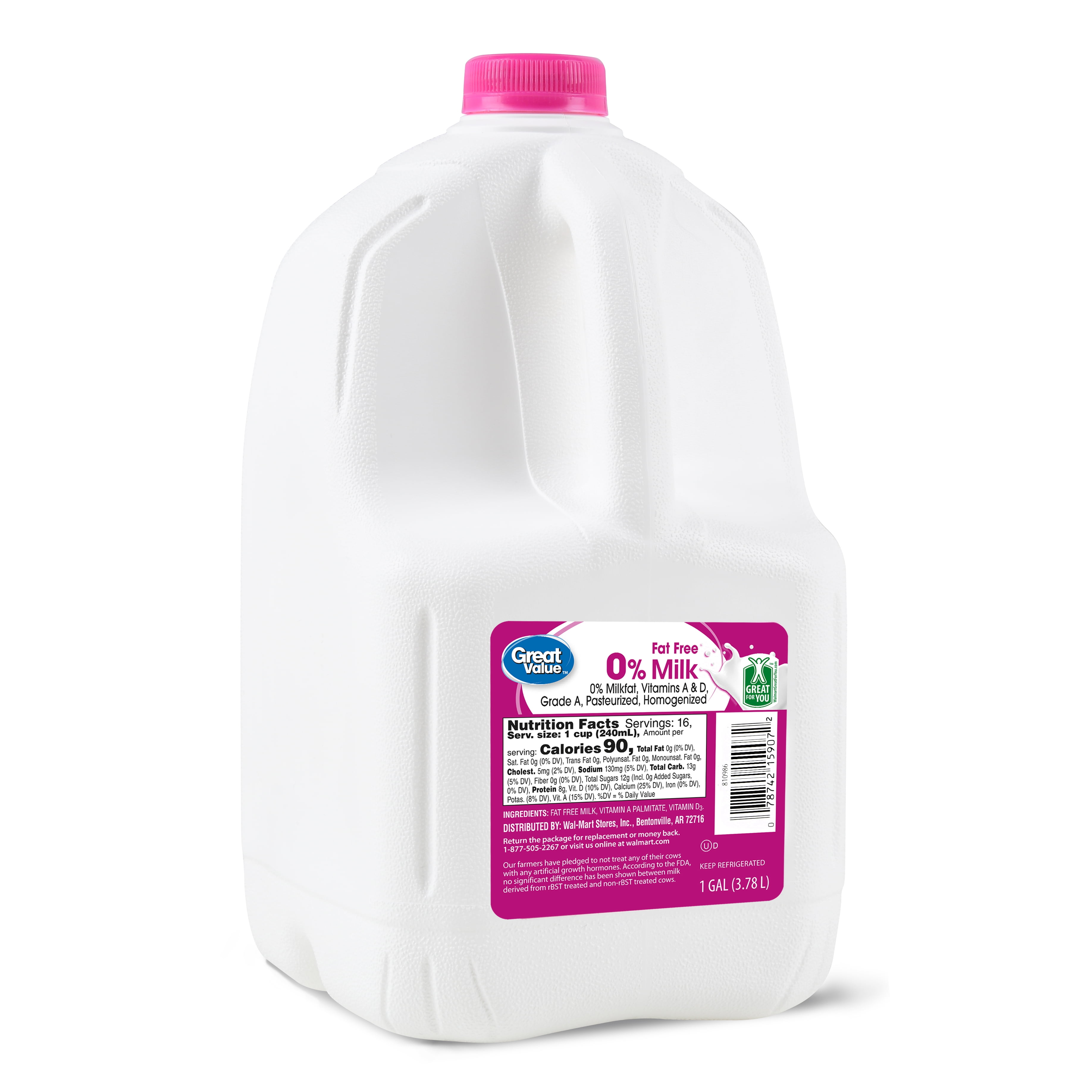 calories in skim milk calories in skim milk