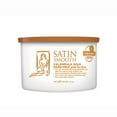 thumbnail image 2 of Satin Smooth Calendula Gold Hard Wax with Tea Tree Oil, 14 Ounce, 2 of 6