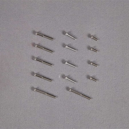 

FMS Screw Set Super Scorpion 90mm FMMPAA010 Replacement Airplane Parts