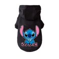 thumbnail image 1 of Disney Winter Pet Dog Clothes Cute Mickey Minnie dogs hoodies ShopWise Round, 1 of 20
