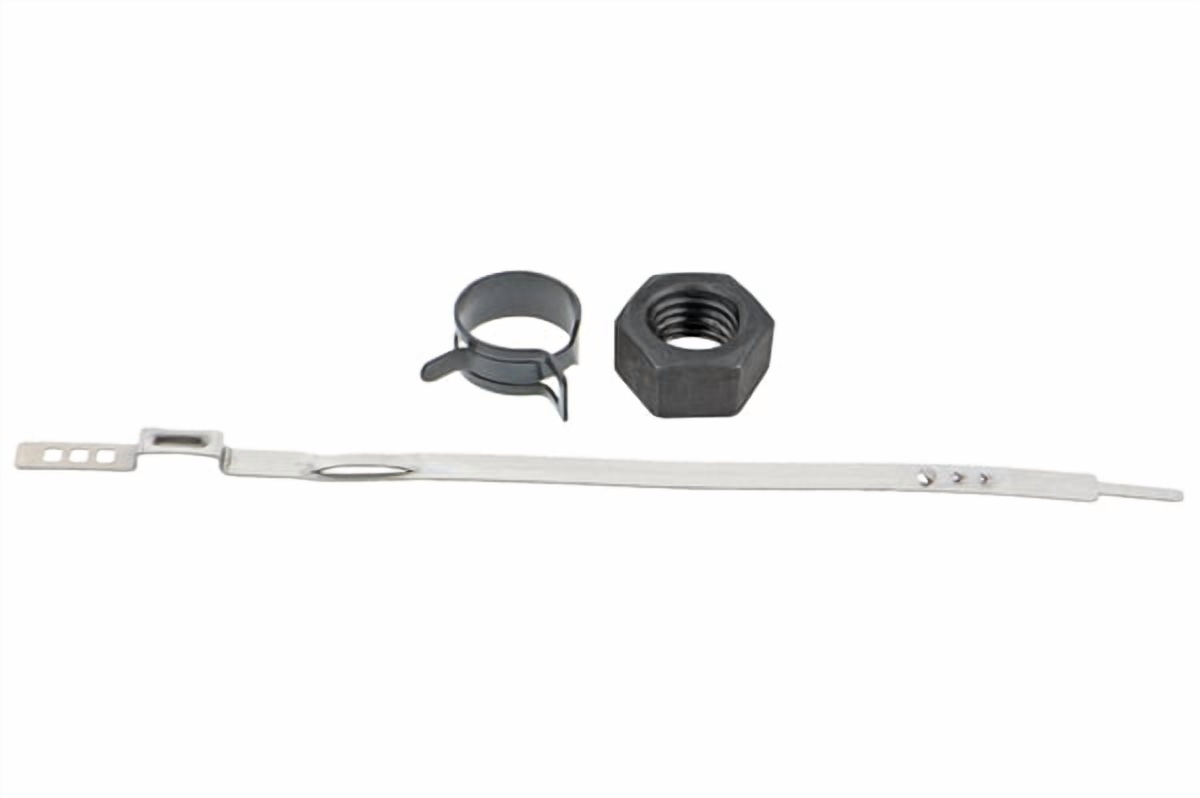 Mevotech Original Grade Tie Rod End