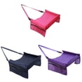 thumbnail image 2 of Bandeja De Asiento De Coche De Bebé Portátil Paleta Cochecito Impermeable Niños Juguete Titular De Comida Escritorio Mesa De Niños Escritorio De Viaje Para Niños Accesorios, 2 of 3