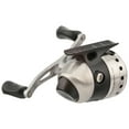 Zebco 33 Platinu Spincast Reel, 5 Ball Bearings (4 + Clutch), Instant Anti-Reverse with a Zebco 33 Platinu Spincast Reel, 5 Ball Bearings (4 + Clutch), Instant Anti-Reverse with a