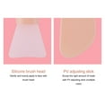 thumbnail image 4 of Facial  Applicator,  Beauty Tool 5pcs Glossy  for Make Up, 4 of 7
