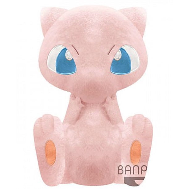 Pokemon Mew Plush Walmart Com