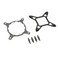 thumbnail image 1 of For ASUS Intel LGA1700 Mounting Bracket Kit For AIO CPU Cooler ROG RYUJIN STRIBH NEW, 1 of 4