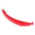 thumbnail image 2 of 4pcs Super Soft Steel Front and Rear Axle Shock-Absorber Leaf Spring for RC4WD· TF2· 1/10RC Car Upgrade Parts Accessorie, 2 of 6
