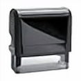 thumbnail image 3 of Basic 2000 Plus Personalized Self-Inking Address Stamp with 5 Lines - Black Ink, 3 of 4