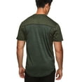 thumbnail image 2 of AND1 Men's Bank Shot Short Sleeve T-Shirt, 2 of 4