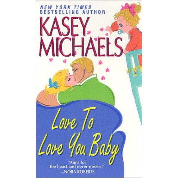 Pre-Owned Love to Love You Baby (Paperback) 0821768441 9780821768440