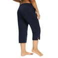 thumbnail image 4 of Sarin Mathews Womens Joggers Drawstring Sweatpants with Pockets Plus Size, 4 of 4