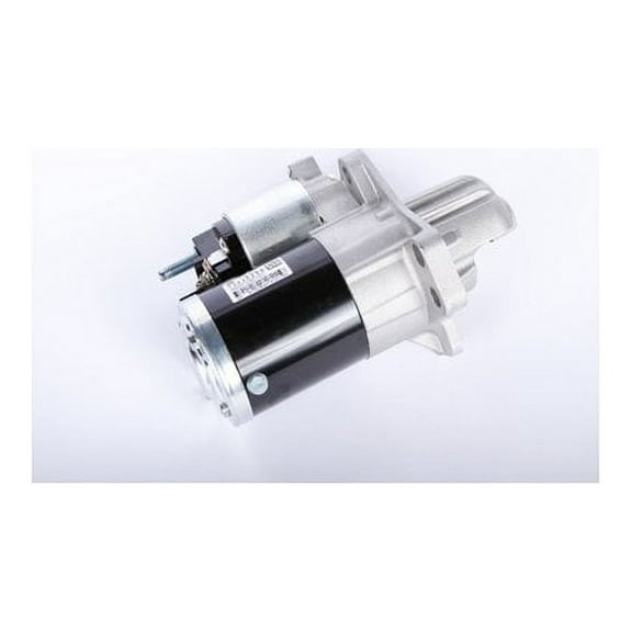 ACDelco 12645298 GM Original Equipment Starter Fits select: 2012-2013 CHEVROLET IMPALA, 2009-2017 CHEVROLET TRAVERSE