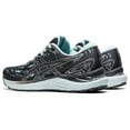 thumbnail image 3 of ASICS Chaussures de Course pour Femmes Gel-Cumulus 23, 12M, Gris Porte-Bébé/argent Pur, 3 of 8