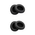 thumbnail image 1 of Methold Ear Pads Cushion Headset Hearing Protection Earmuff Over-Ear Parts Reduce Replacement Noise Repair for 2piezas, 1 of 6